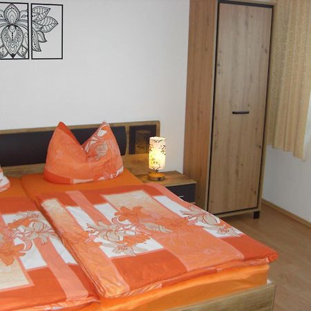 Pension Zum Köhler Schönwalde Exterior foto